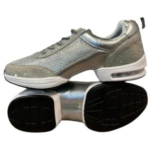 All-Bling Silver